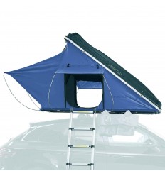 Delta Pro hard-top • 215x140x140cm tagtelt blå