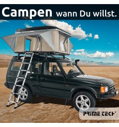 Nevada hardtop tagtelt