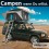 Nevada hardtop tagtelt