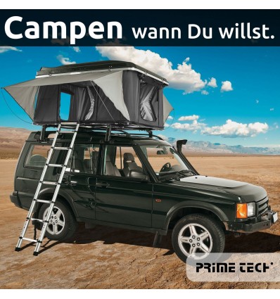 Nevada hardtop tagtelt