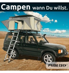 Nevada Pro hardtop tagtelt 