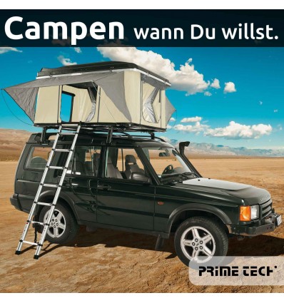 Nevada Pro hardtop tagtelt 
