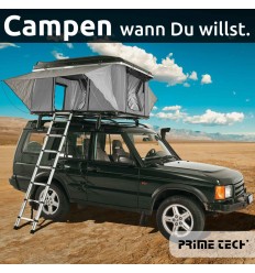 Nevada Pro hardtop tagtelt
