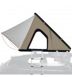 Gamma L • 200x130x150cm Biltagtelt hardtop