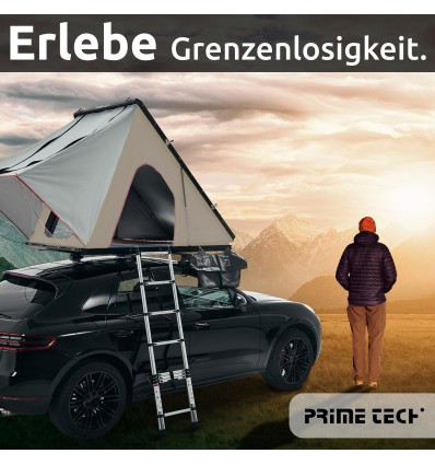 Gamma L tagtelt hardtop