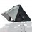 Gamma L • 200x130x150cm Biltagtelt hardtop