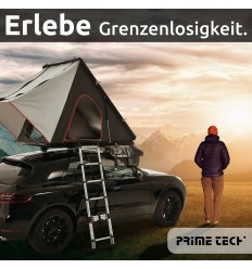 Gamma L tagtelt hardtop