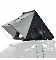 Gamma XL • 220x150x158cm Biltagtelt hardtop