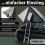 Gamma XL • 220x150x158cm Biltagtelt hardtop