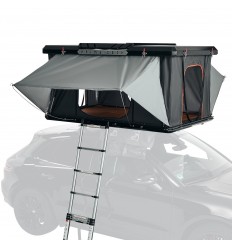 Utah • 200x130x110cm Biltagtelt hardtop