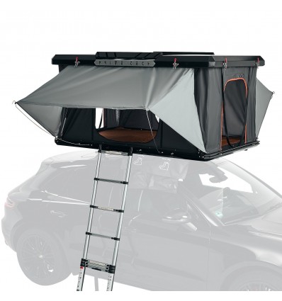 Utah • 200x130x110cm Biltagtelt hardtop
