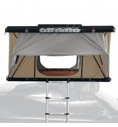 Utah • 200x130x110cm autotagtelt hardtop