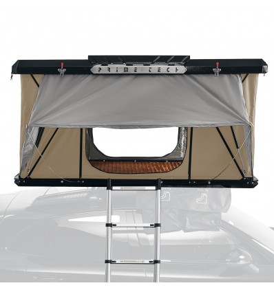 Utah • 200x130x110cm autotagtelt hardtop