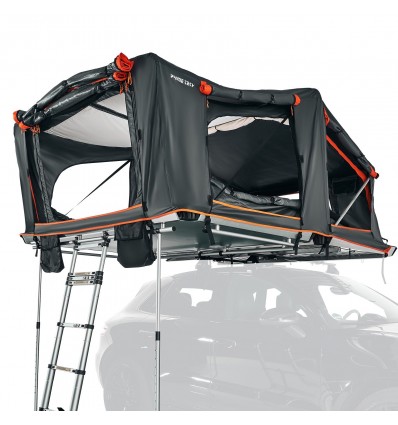 Rodin Base • 221x285x126cm biltagtelt hardtop
