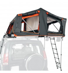 Rodin Pro • 221x285x126cm biltagtelt hardtop