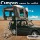 Rodin Pro • 221x285x126cm biltagtelt hardtop