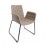 Wing stol • flet & alu