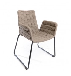 Wing • Geflecht & Alu