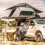 AUTO Bild testvinder 2025 Wasteland L tagtelt