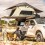 AUTO Bild testvinder 2025 Wasteland L tagtelt