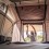 Valencia Wood • 363x363cm Pavillon + Heizstrahler
