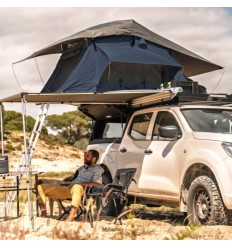 PrimeTech Wasteland tagtelt