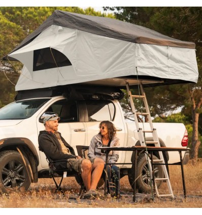 PrimeTech Extended Pro XL Dachzelt