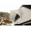 Valencia Wood • 363x363cm Pavillon + Heizstrahler