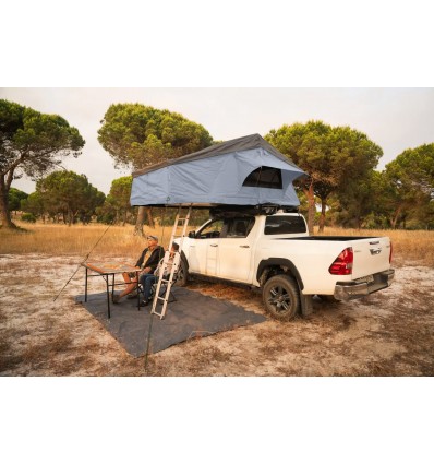 PrimeTech Extended Pro XL Dachzelt