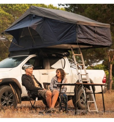 PrimeTech Extended Pro XL Dachzelt