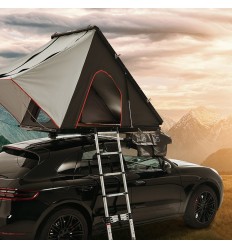 PrimeTech Gamma hardtop tagtelt 