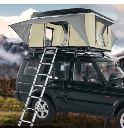Nevada Pro hardtop tagtelt 
