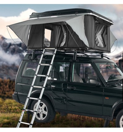 Nevada Pro hardtop tagtelt 
