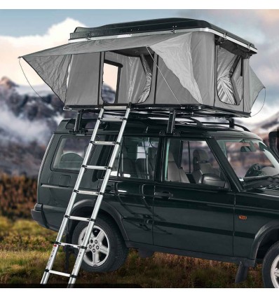 Nevada Pro hardtop tagtelt