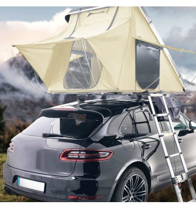 Delta Pro hardtop tagtelt 