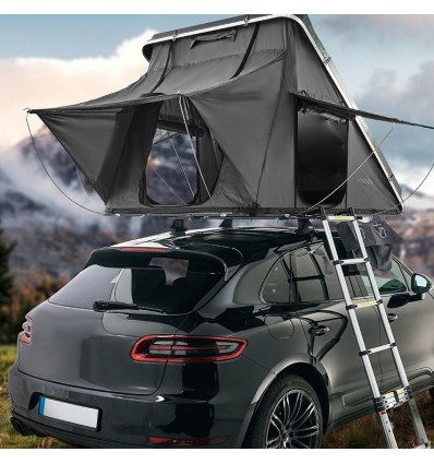 Delta Pro hardtop tagtelt