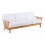 Chelsea • Teak