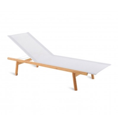 Pevero solseng • teak