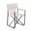 Pevero • aluminium havestol