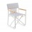Pevero • aluminium havestol