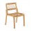 Synthesis • teak havestol