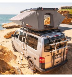 Utah • 200x130x110cm Biltagtelt hardtop