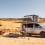 Utah • 200x130x110cm Biltagtelt hardtop