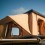 Valencia Wood • 363x363cm Pavillon + Heizstrahler