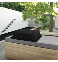 Beefeater Proline Schutzhülle