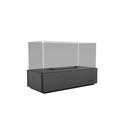 LUX Column Tischfeuer