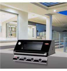 Beefeater Signature 3000E indbygning