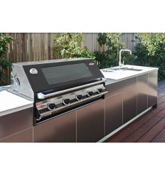 Beefeater Signature 3000E indbygning