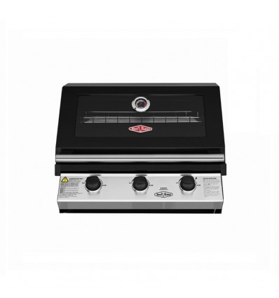 Beefeater 1200 E Indbygning 3