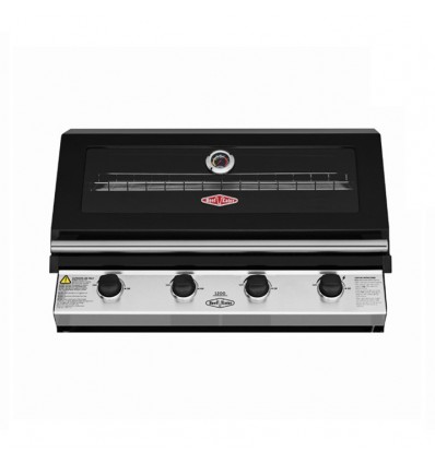 Beefeater 1200 E Indbygning 4